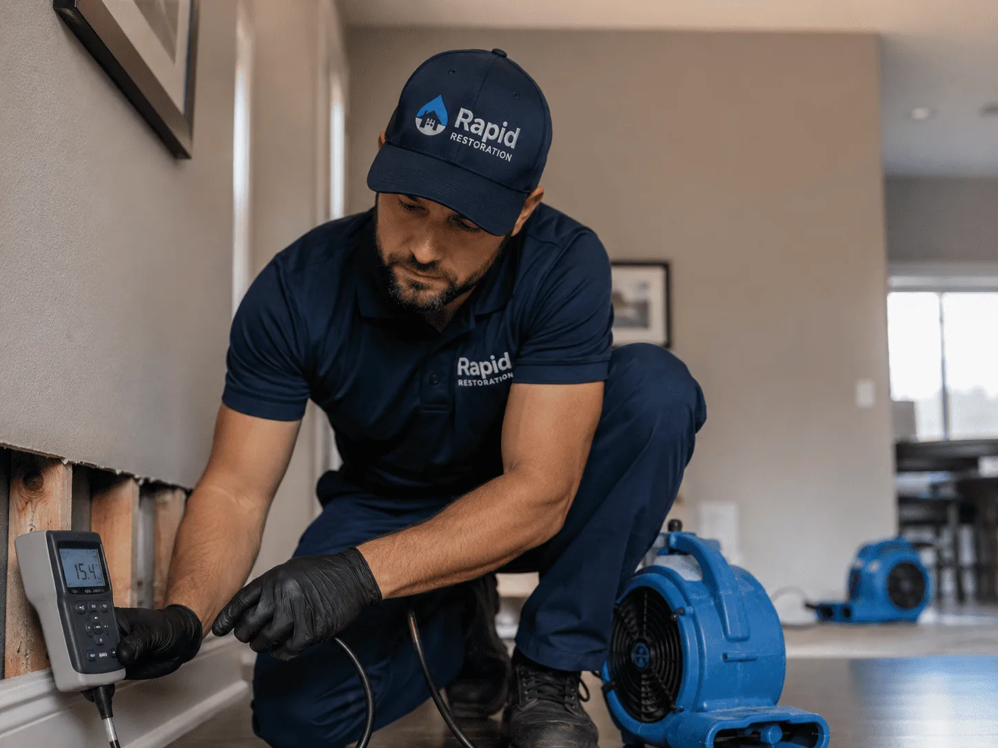 Common questions about Dehumidification in Woodburn, IA